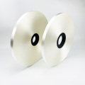 Professional Supply custom polypropylene tape foamed  PP tape for cable